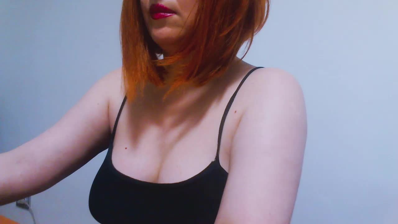 CrazyMary777 Adult Chat September 12, 2025