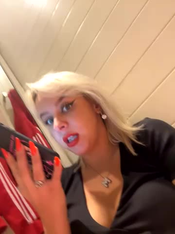 LikaCat Adult Chat September 12, 2025