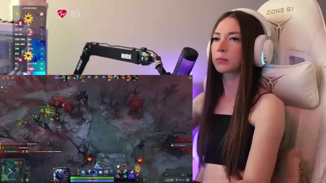 lollipop-o Adult Chat September 12, 2025