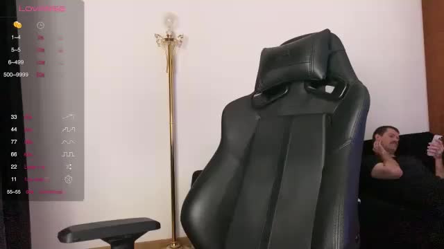 sexy_sweets Adult Chat September 12, 2025