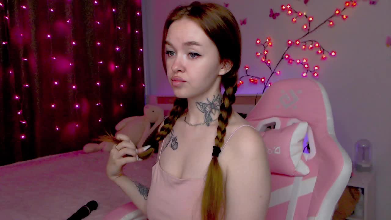 NaughtyMable Adult Chat September 12, 2025