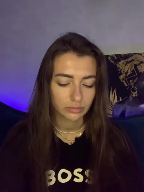 WILDGIRL Adult Chat September 12, 2025