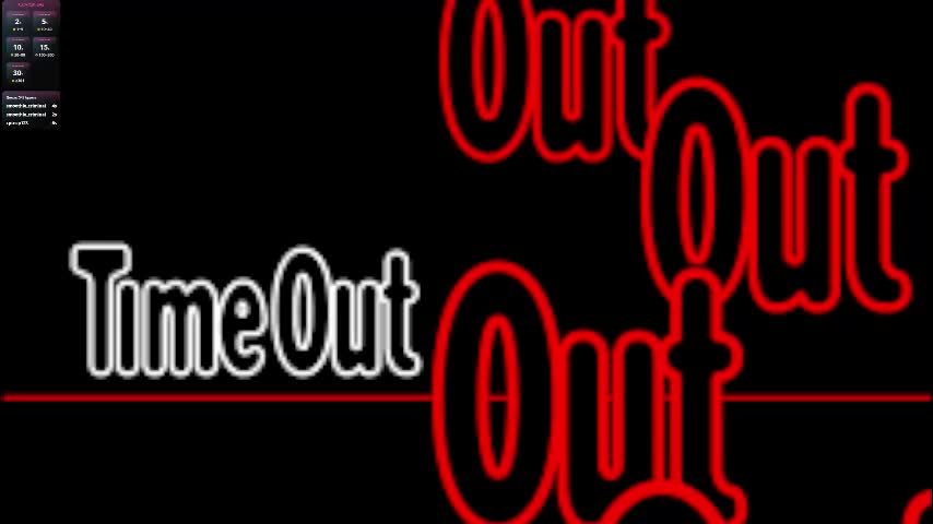 kira0541 Adult Chat September 12, 2025