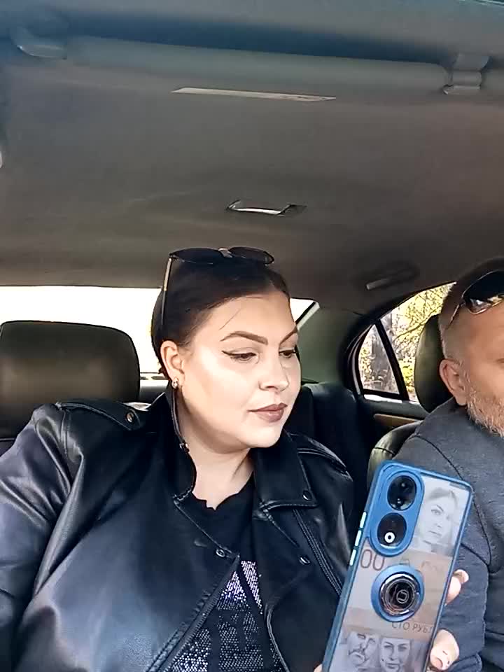 Greta_Tamar Adult Chat September 12, 2025