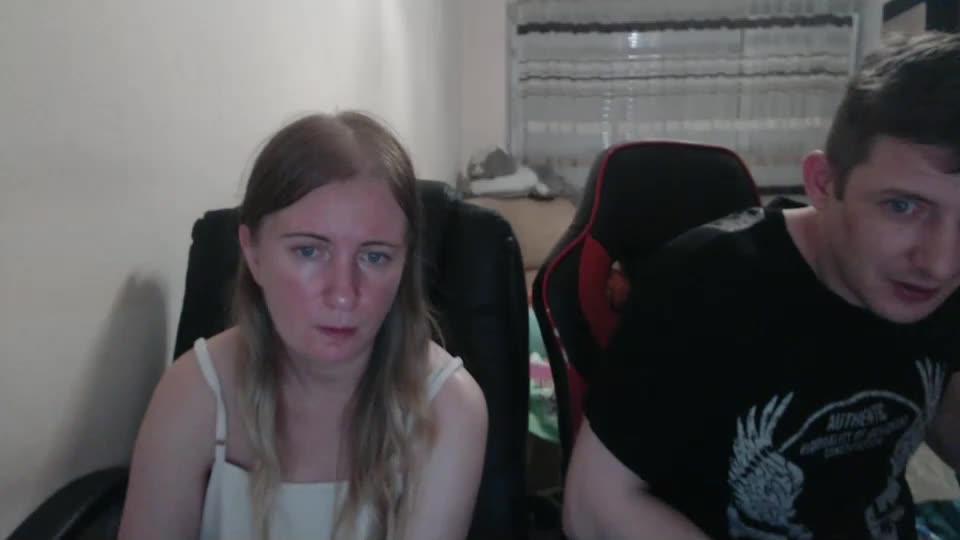 jenisandpeter Adult Chat September 12, 2025