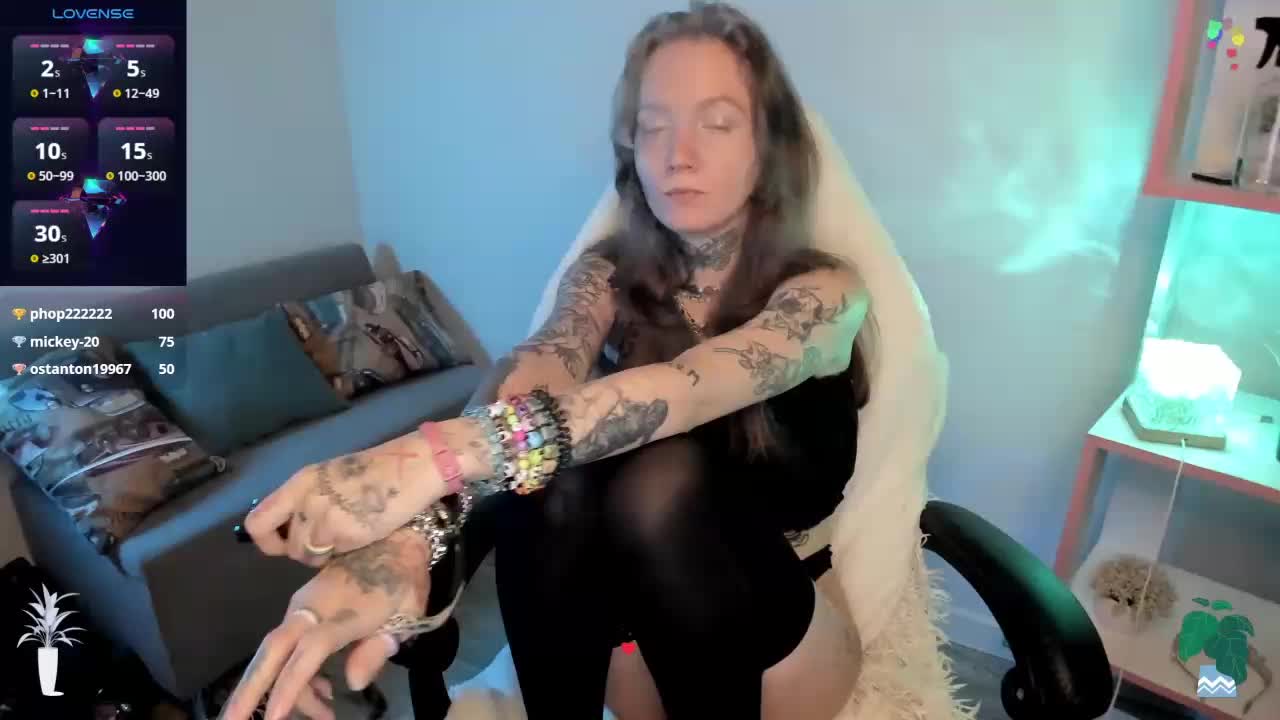 Mary-Xextra Adult Chat September 12, 2025