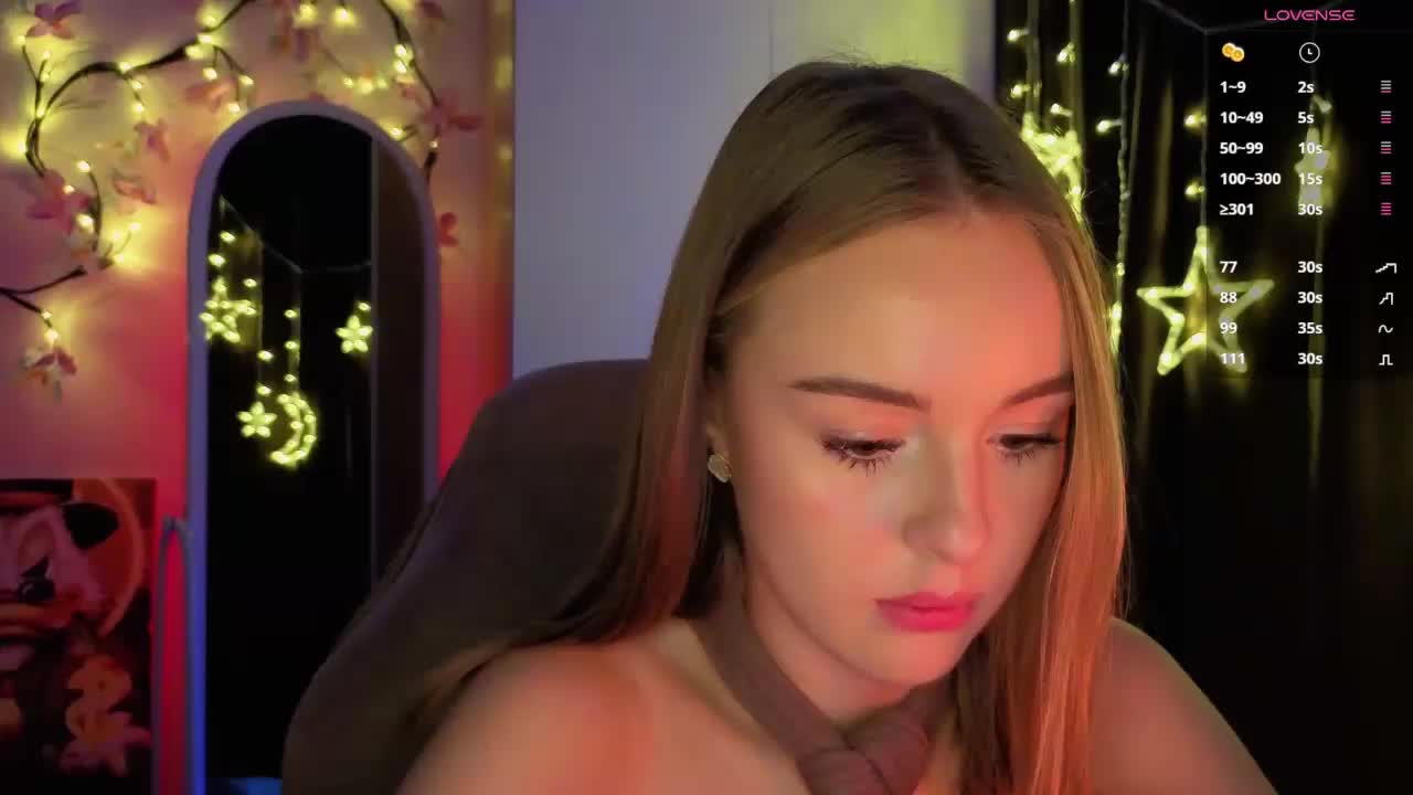 Nestyzz Adult Chat September 12, 2025