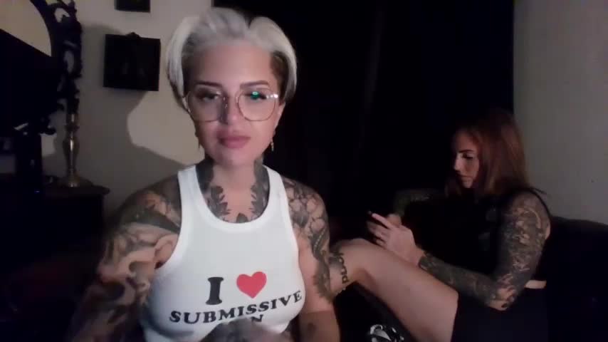 Alexandersonxo Adult Chat September 12, 2025