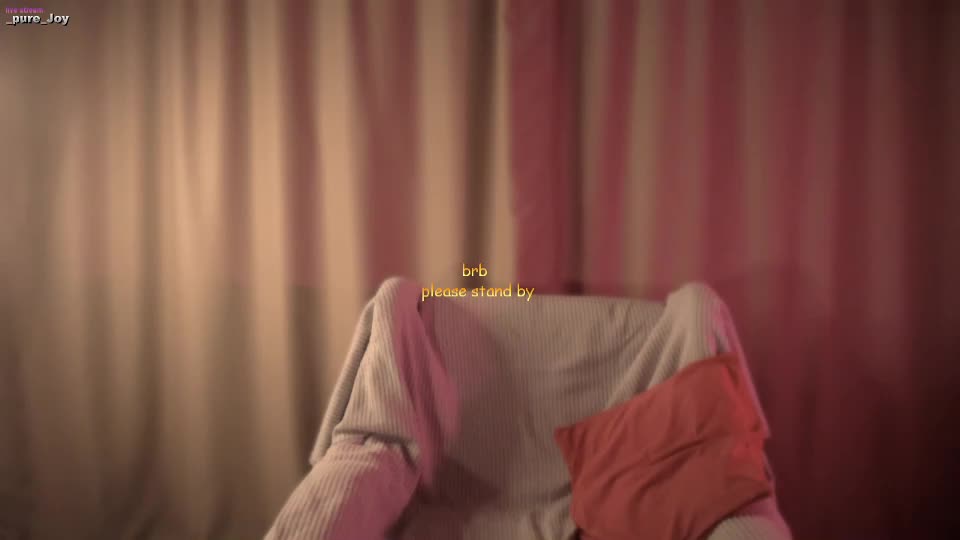 _pure_joy Adult Chat September 12, 2025