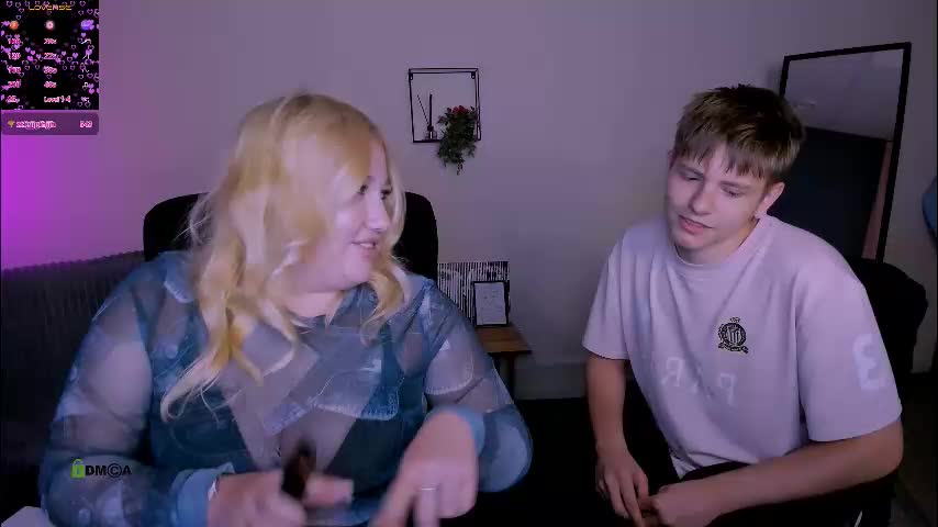 juli_kisss Adult Chat September 12, 2025