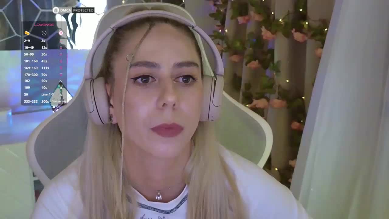 ballerina_capuchina Adult Chat September 12, 2025