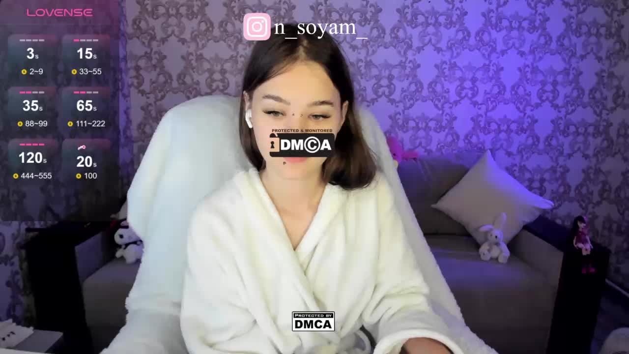 CutieKitty6 Adult Chat September 12, 2025