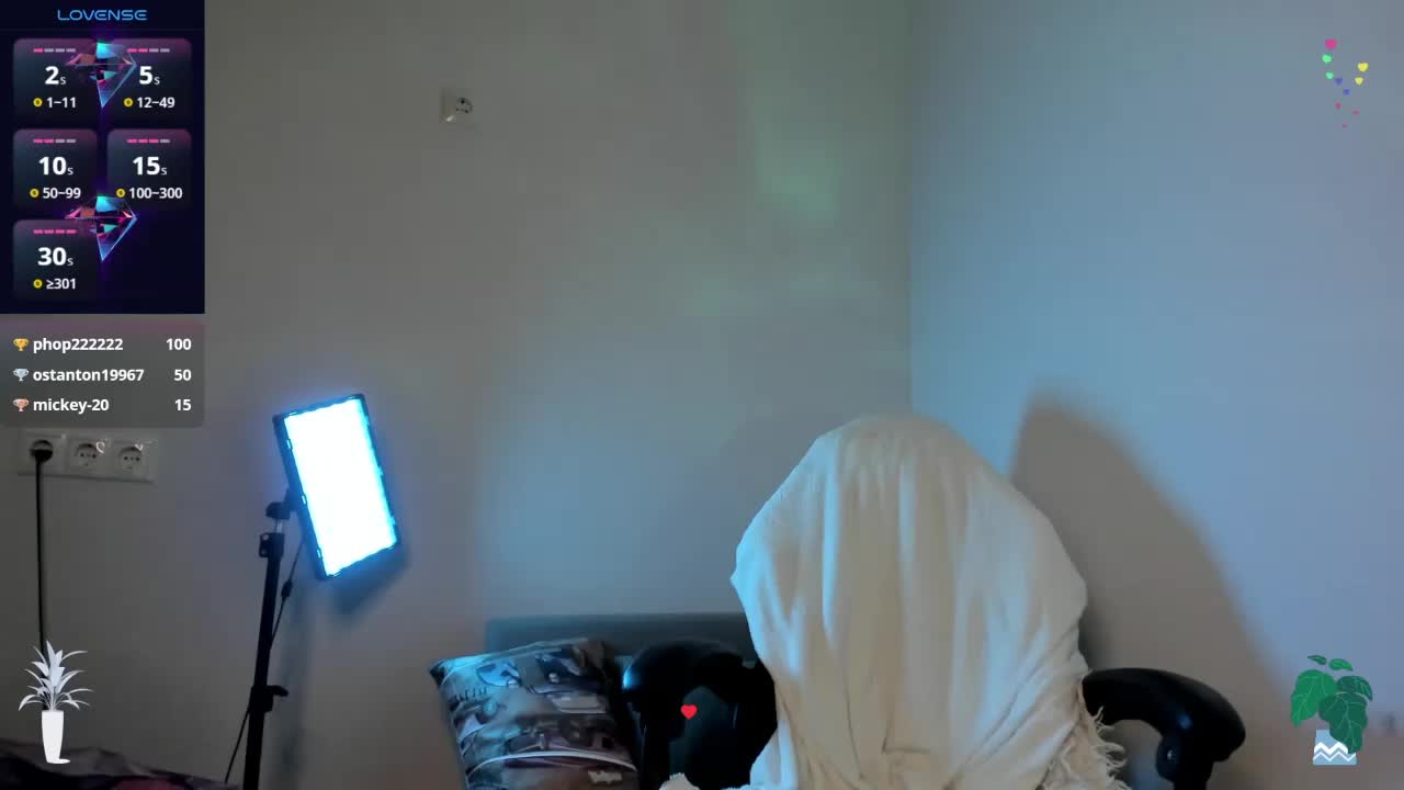 Mary-Xextra Adult Chat September 12, 2025