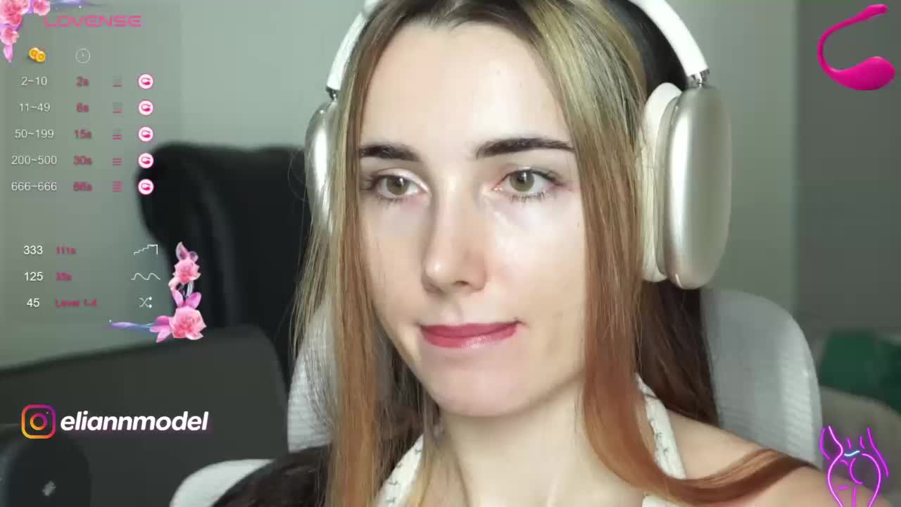 EliDeVil Adult Chat September 12, 2025