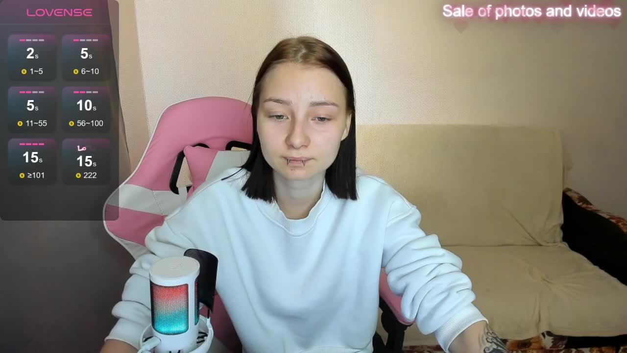 SenkoBaby Adult Chat September 12, 2025