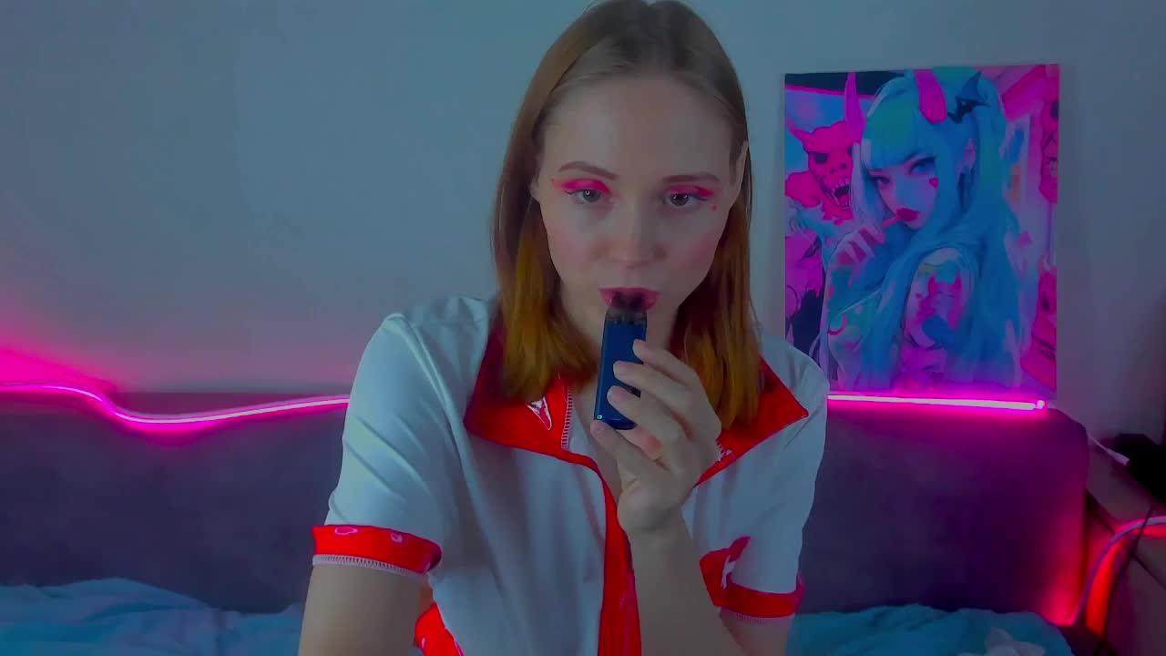 GinaLovely Adult Chat September 12, 2025