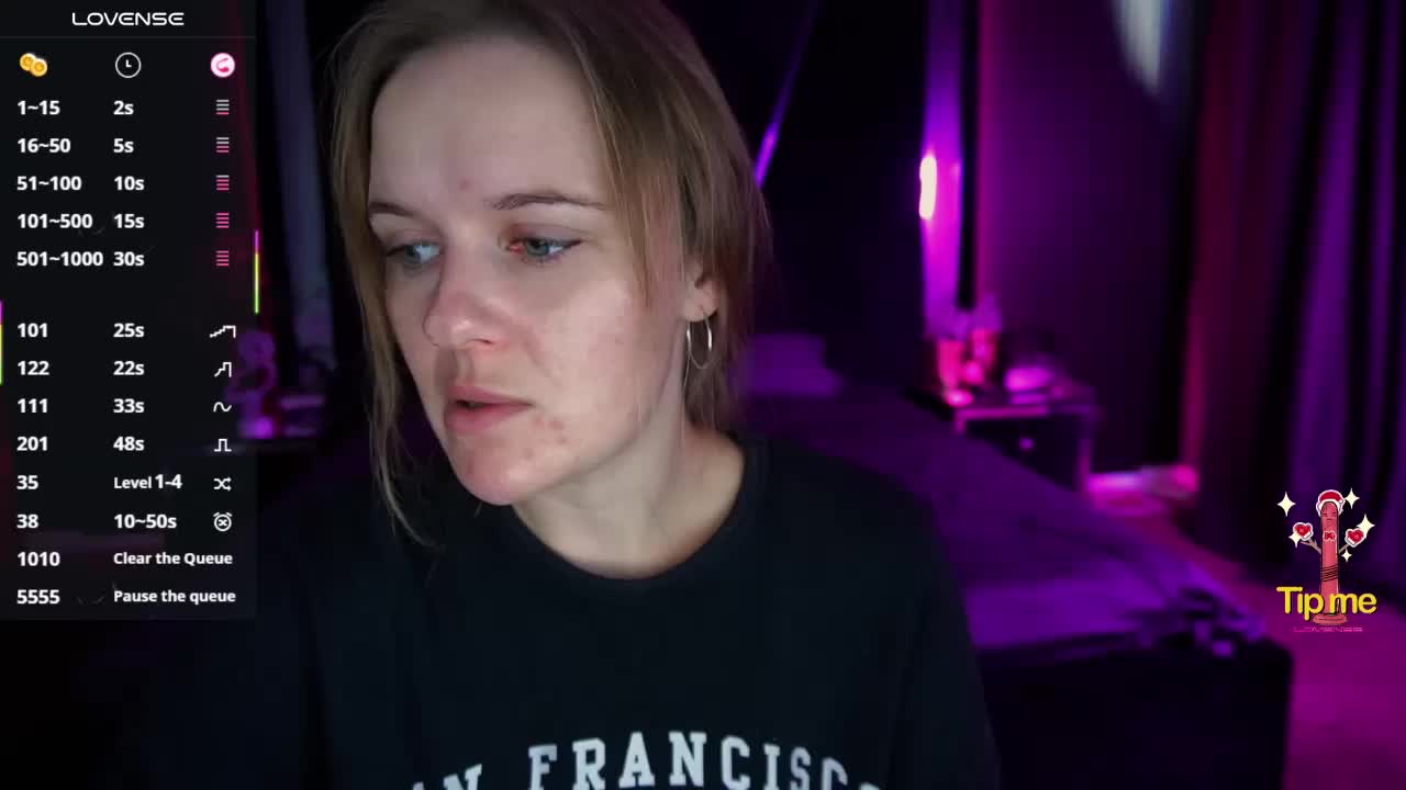 MaribelRiver Adult Chat September 12, 2025