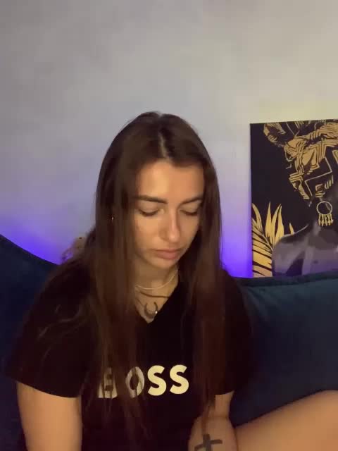 WILDGIRL Adult Chat September 12, 2025