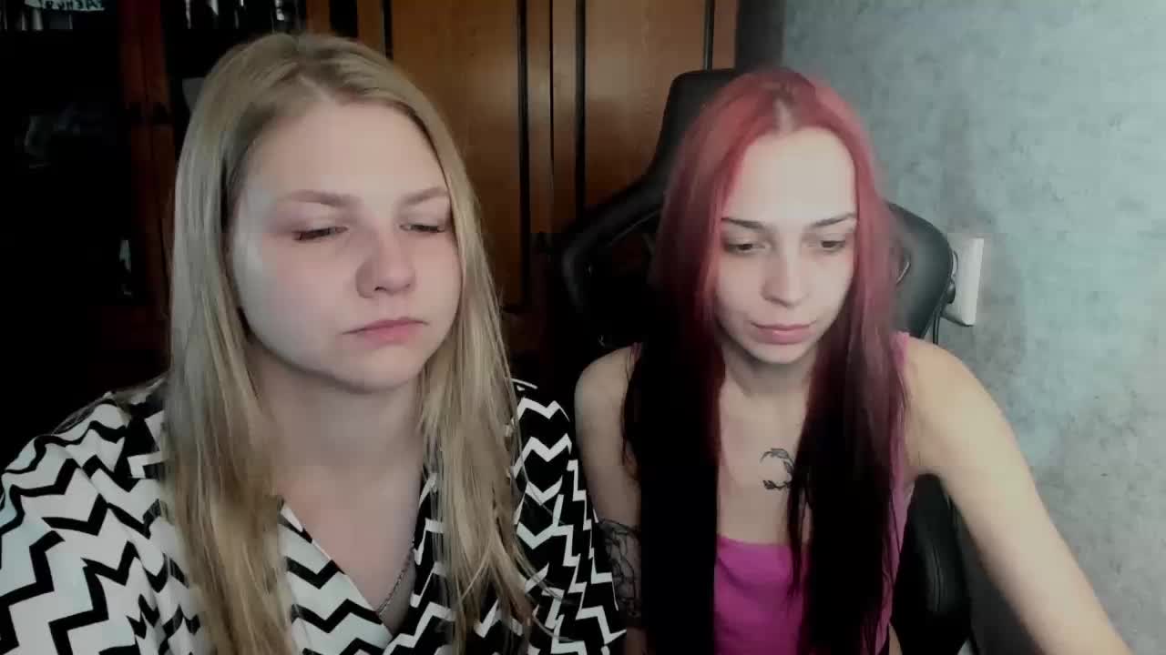 Rachel-Sharps Adult Chat September 12, 2025