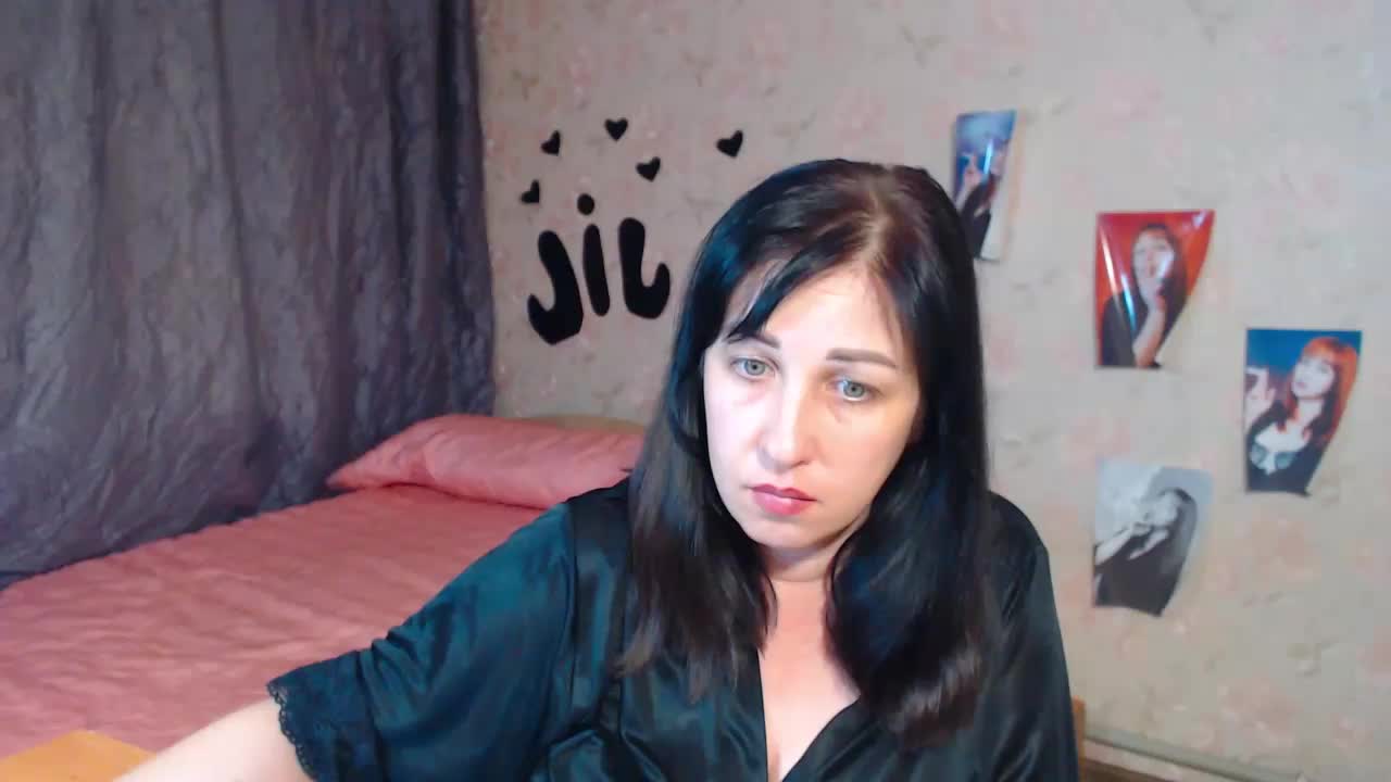 JillStevens Adult Chat September 12, 2025