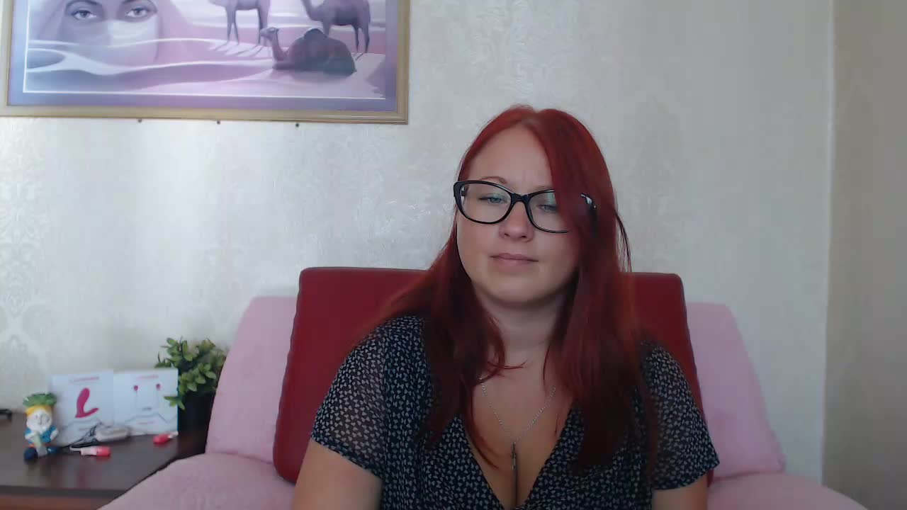 Lilia4joy Adult Chat September 12, 2025