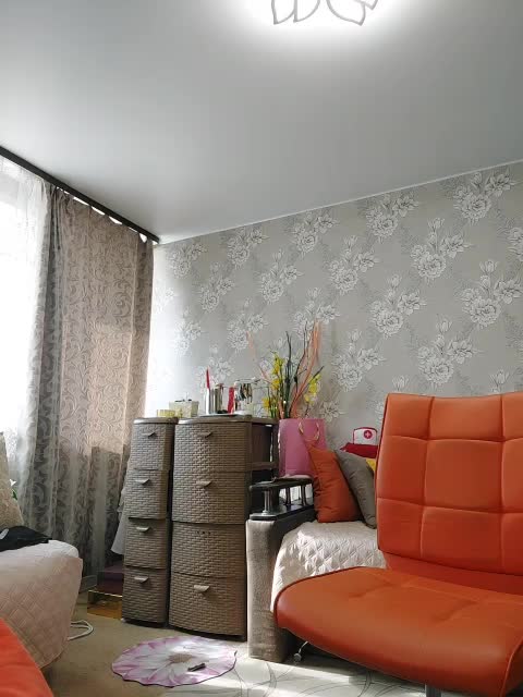 LaliaMia Adult Chat September 12, 2025