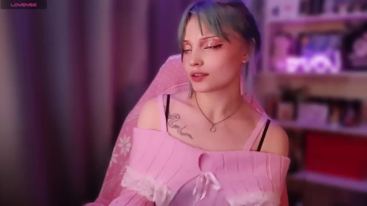 AnnaSinger Adult Chat September 12, 2025