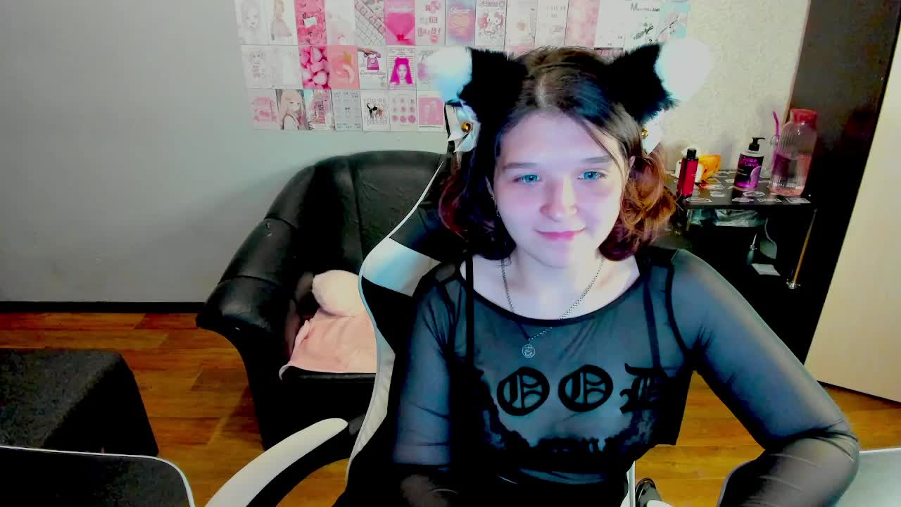 Acid-Kate Adult Chat September 12, 2025