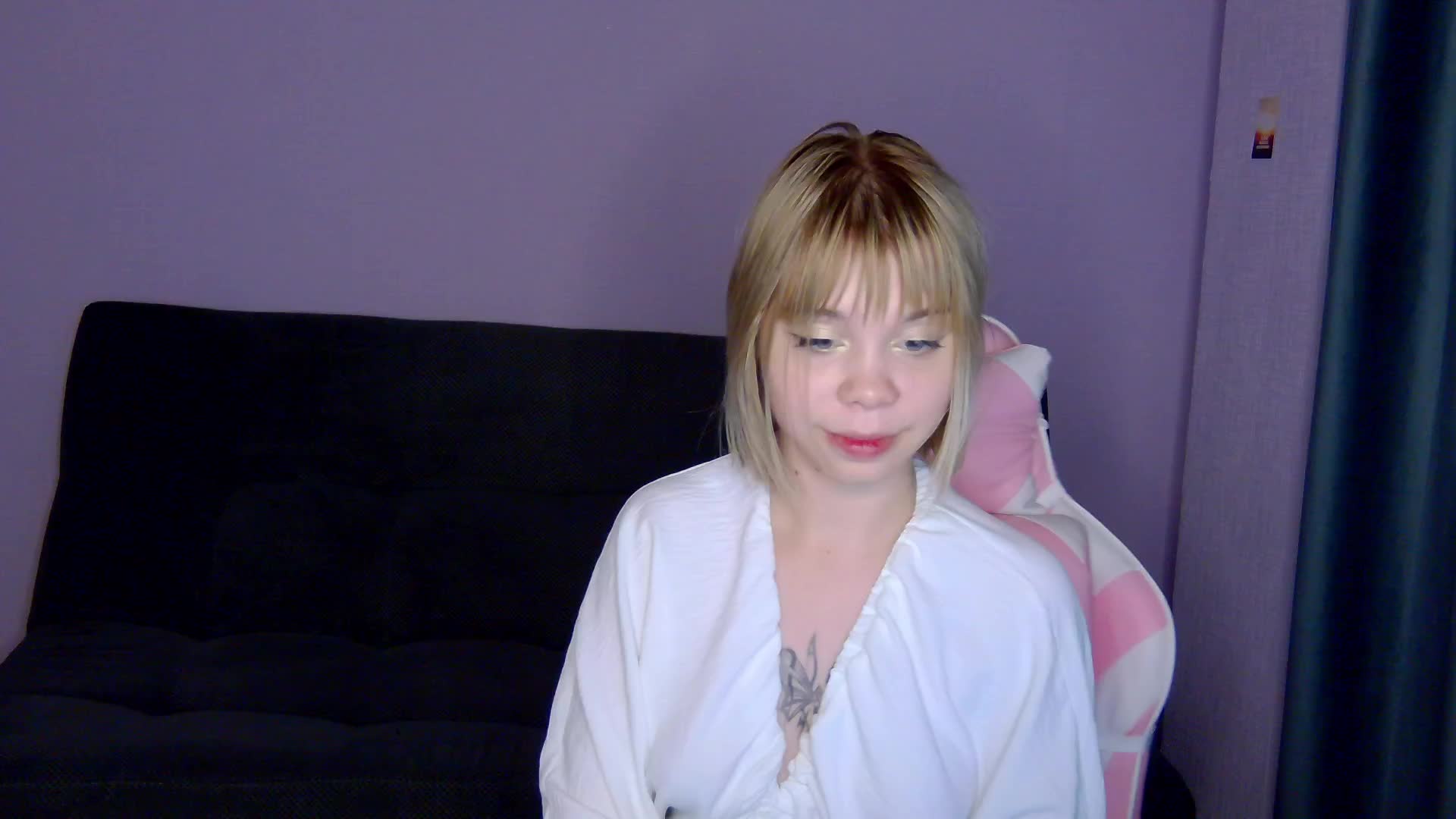 kittygold18 Adult Chat September 12, 2025