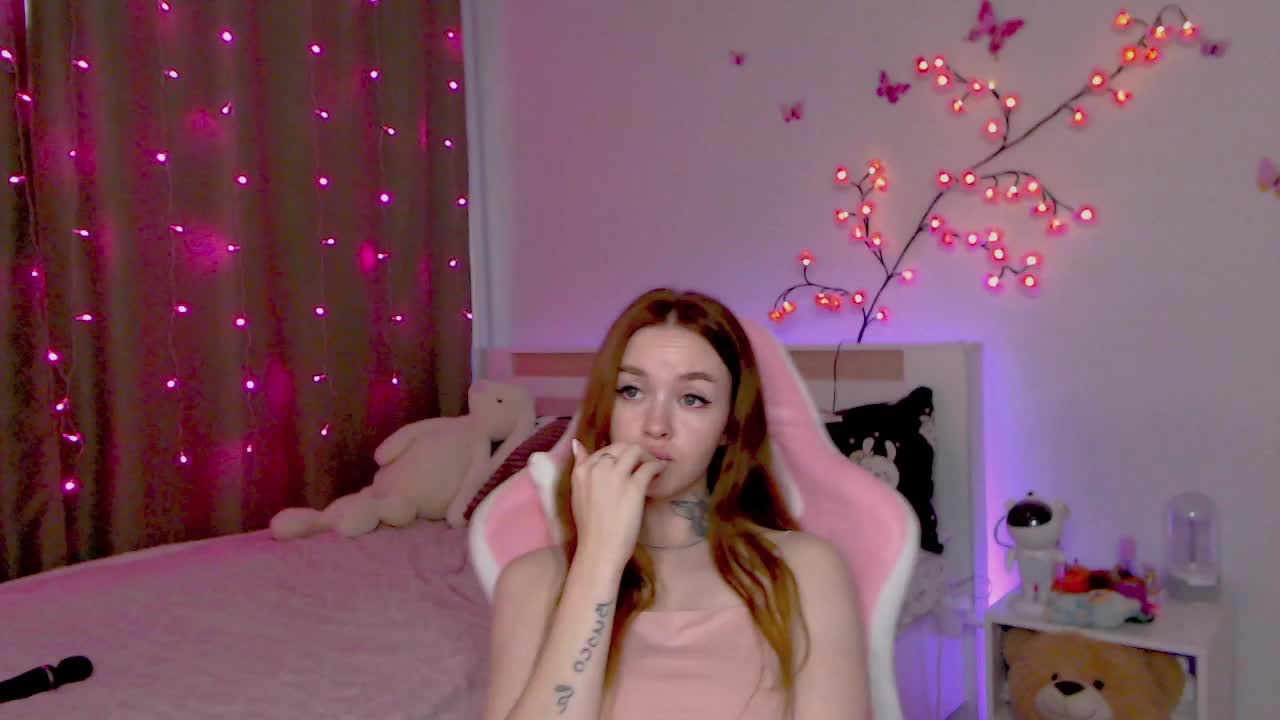 NaughtyMable Adult Chat September 12, 2025