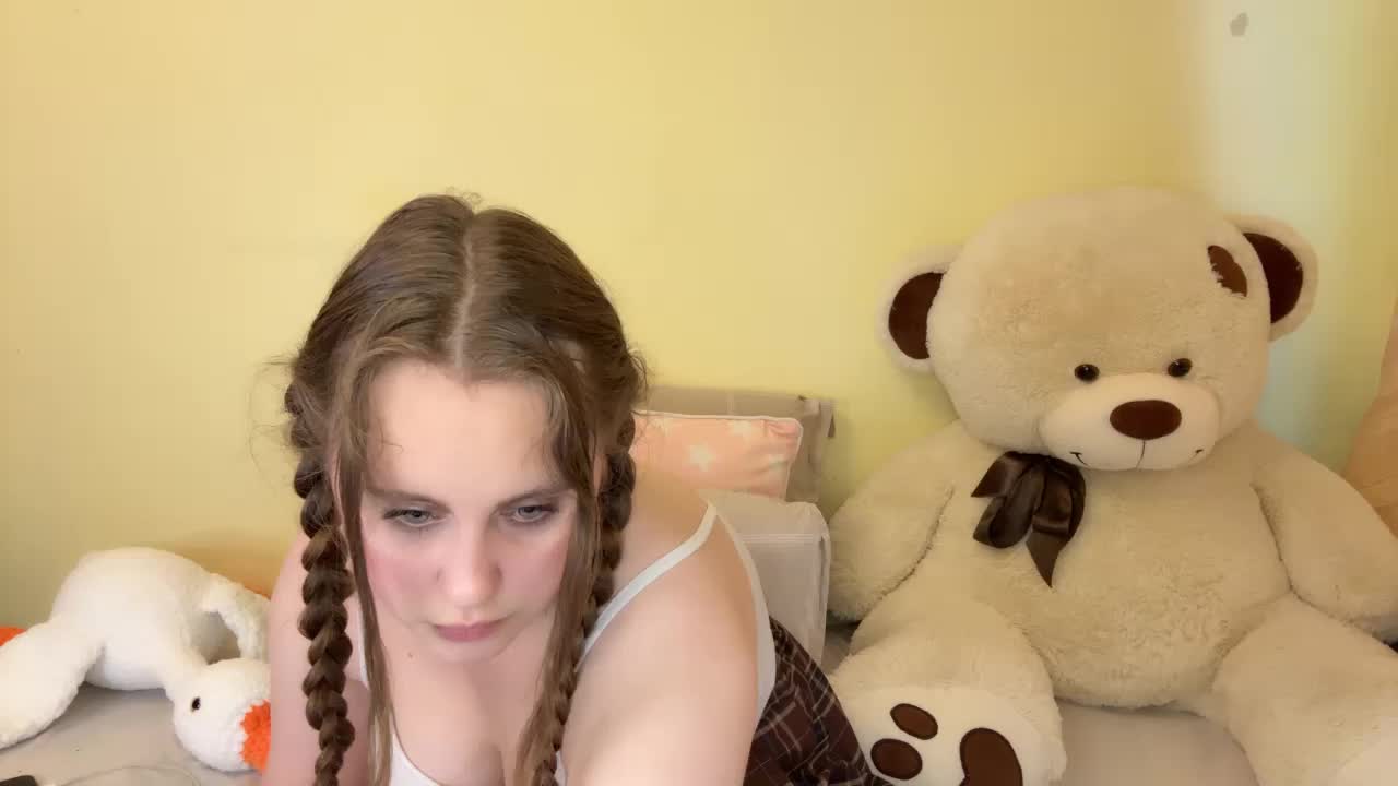 SellyaHouston Adult Chat September 12, 2025