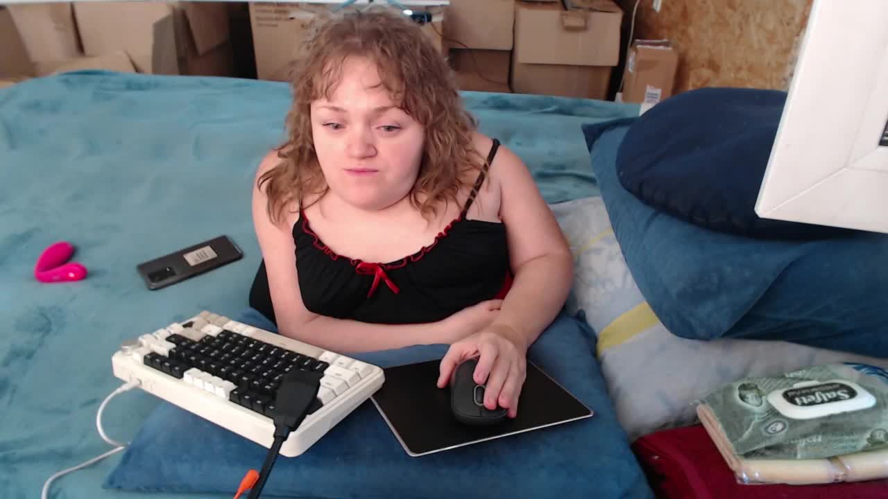 MiniNatali Adult Chat September 12, 2025