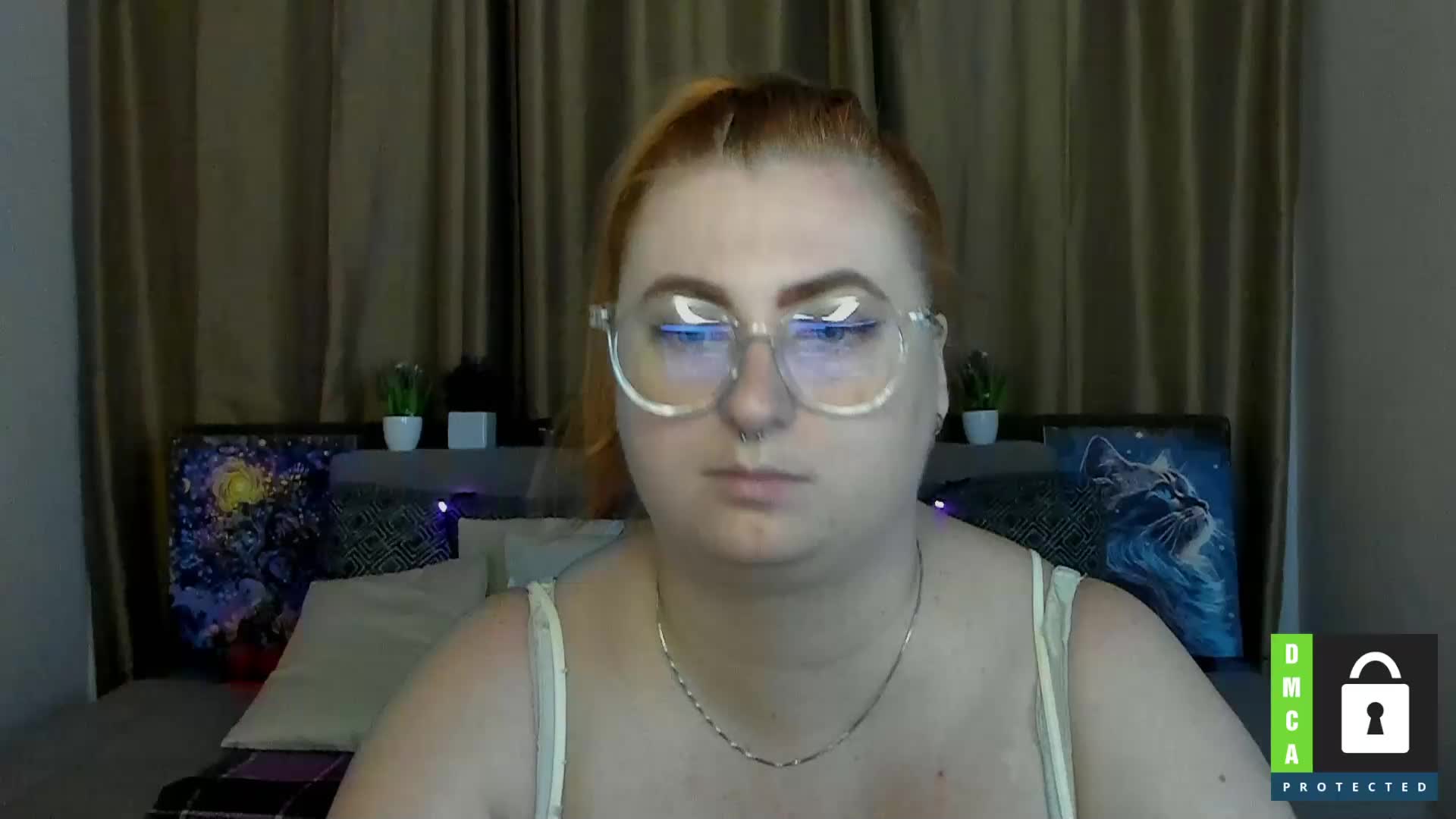 Aliciaredluv Adult Chat September 12, 2025