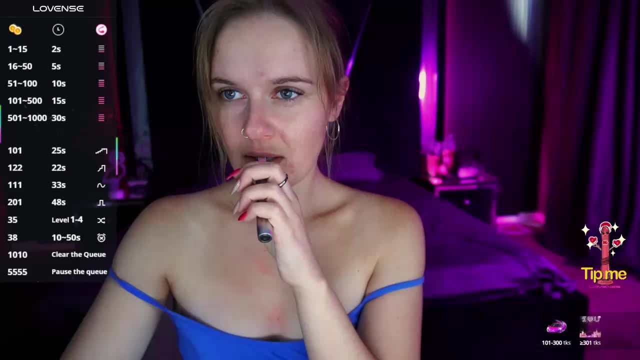 MaribelRiver Adult Chat September 12, 2025