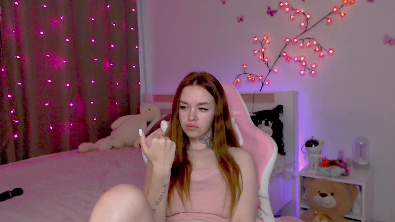 NaughtyMable Adult Chat September 12, 2025