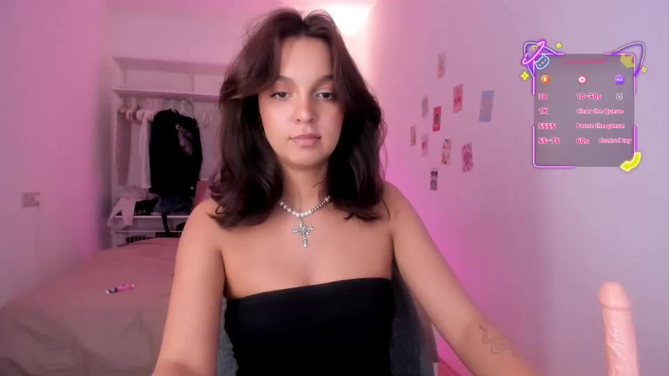 roshelle_xxx Adult Chat September 12, 2025