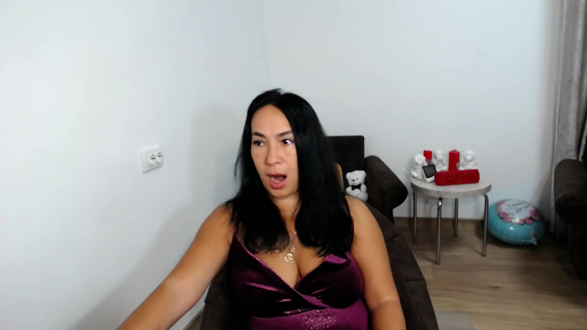 LikaLady Adult Chat September 12, 2025