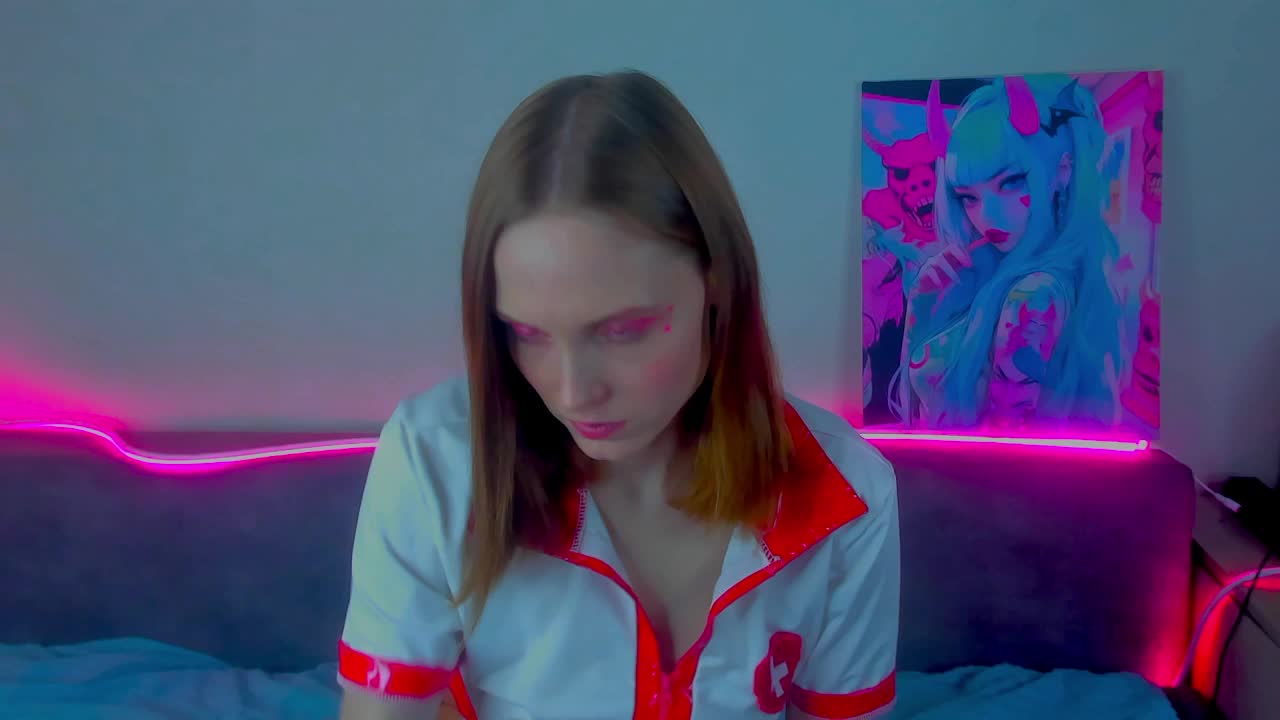 GinaLovely Adult Chat September 12, 2025