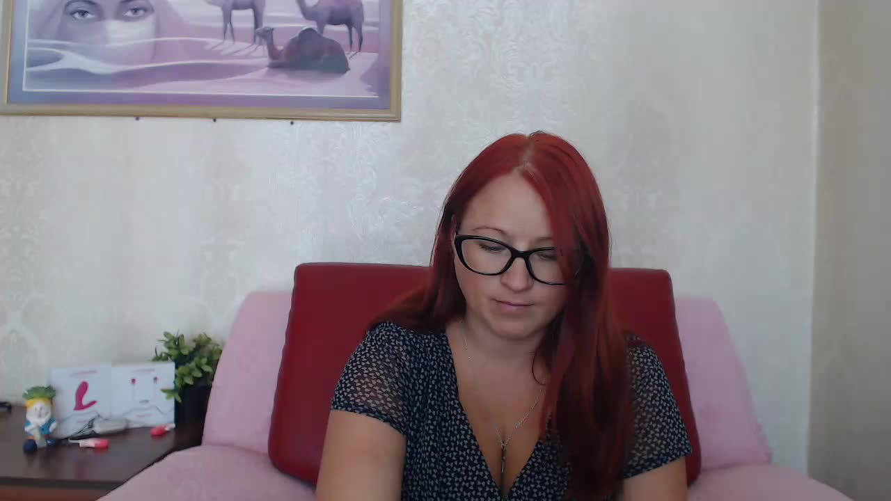 Lilia4joy Adult Chat September 12, 2025