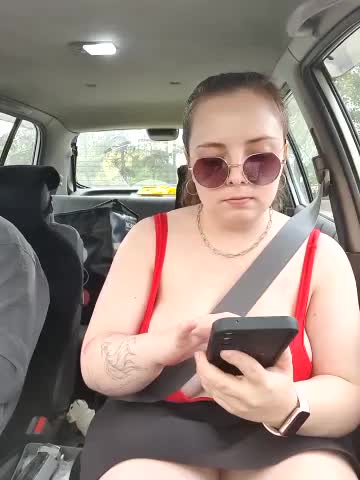 Caramel_pussy Adult Chat September 12, 2025