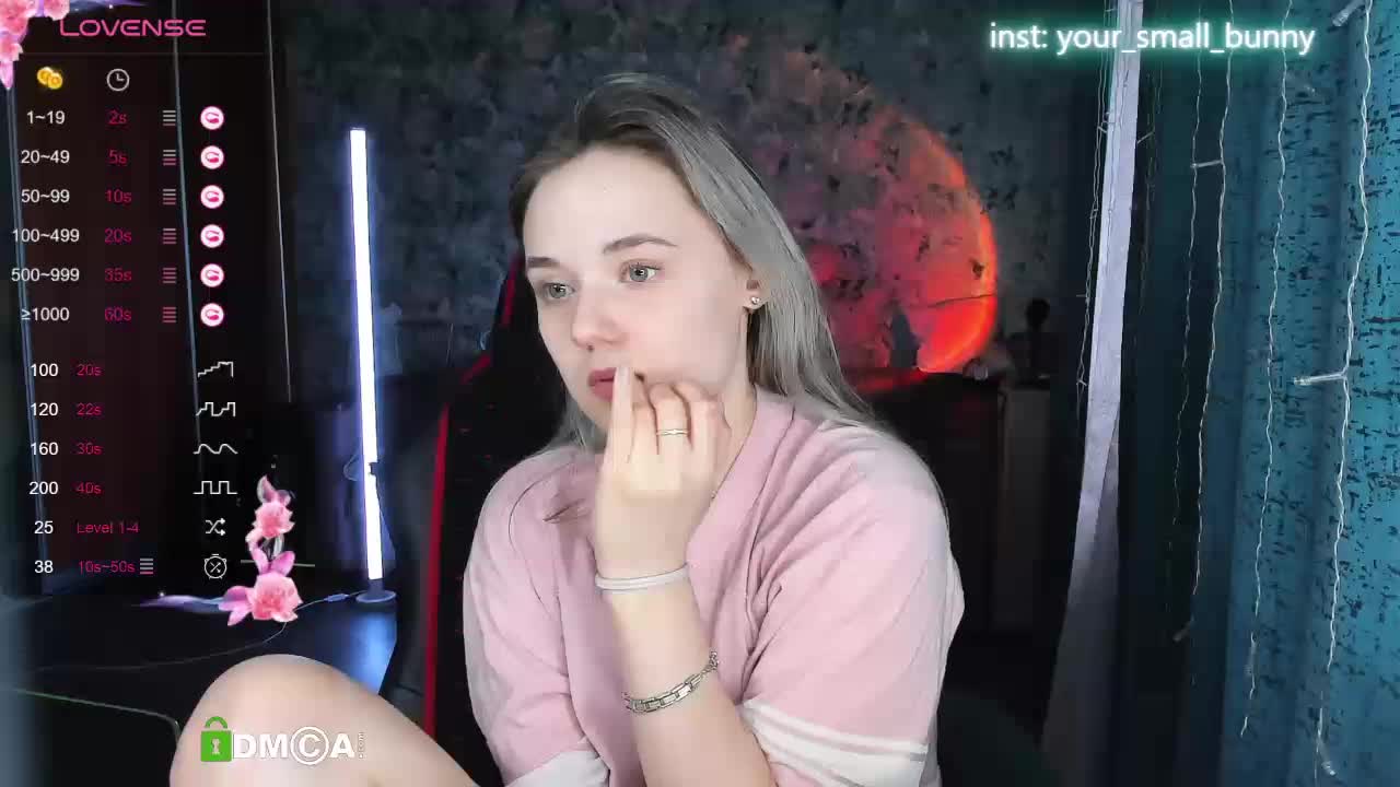 your-small-bunny Adult Chat September 13, 2025