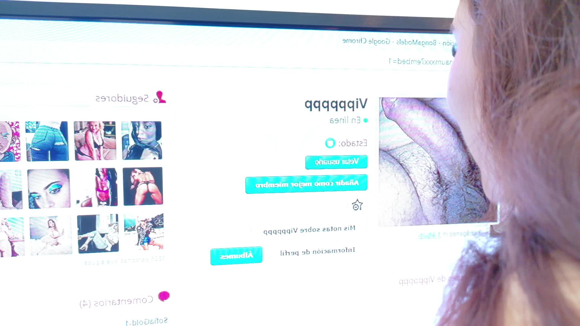 Liss-Bunny Adult Chat September 13, 2025