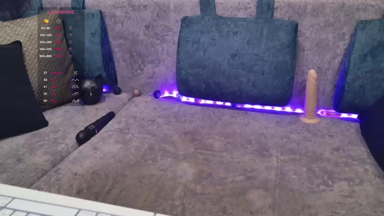 BlackCat142 Adult Chat September 13, 2025