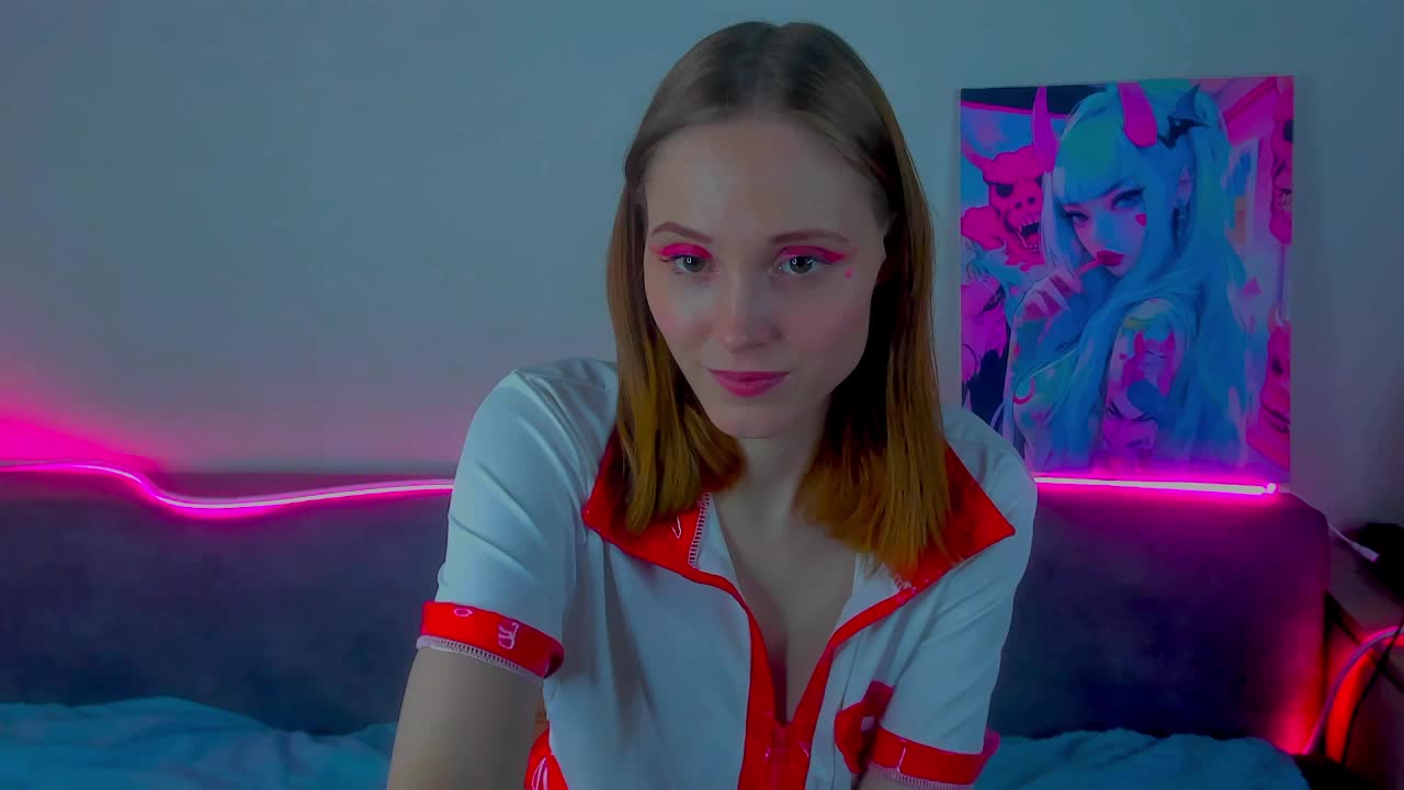 GinaLovely Adult Chat September 12, 2025