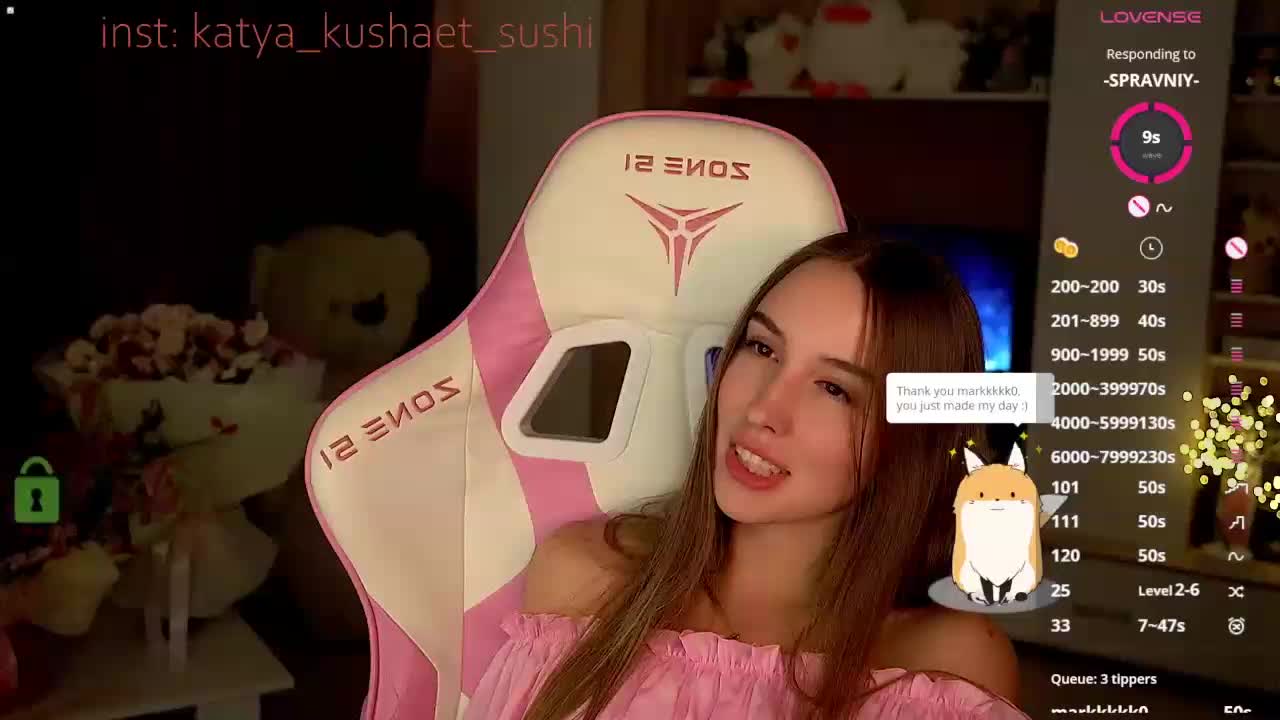 Milkaff- Adult Chat September 12, 2025