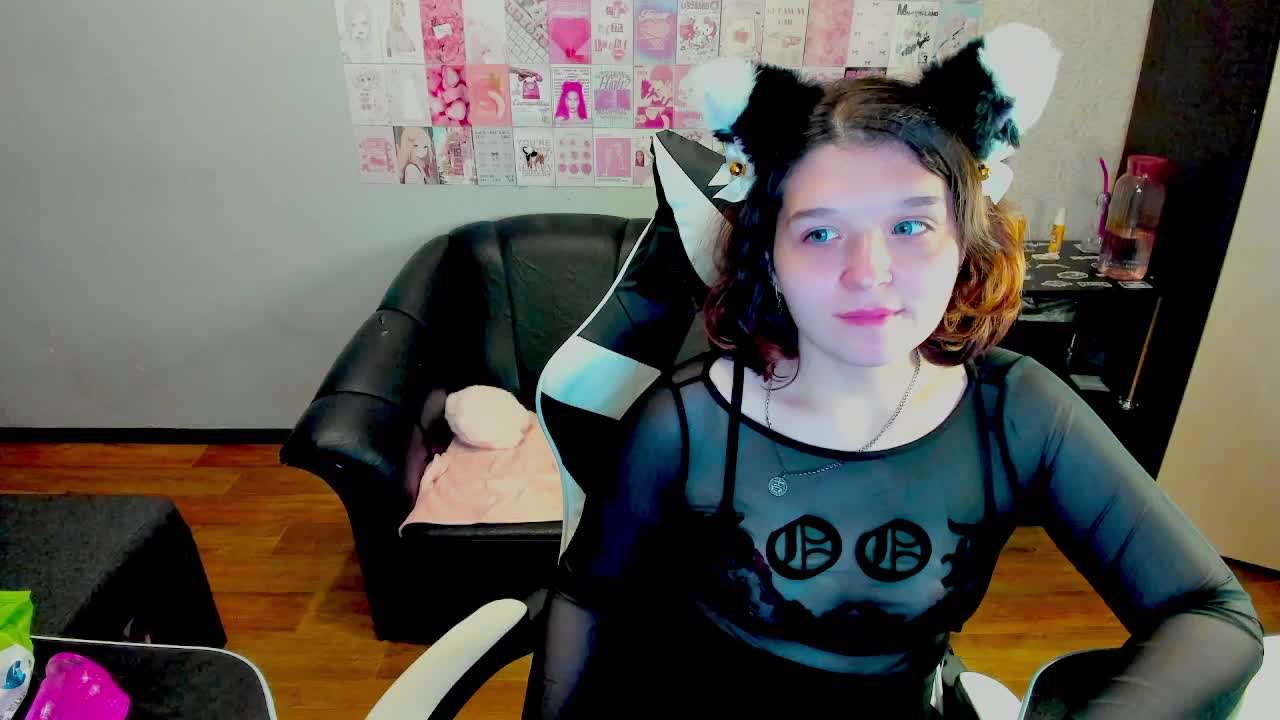 Acid-Kate Adult Chat September 13, 2025