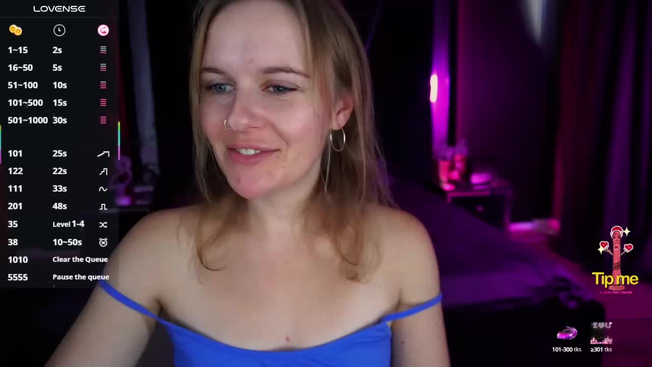 MaribelRiver Adult Chat September 12, 2025