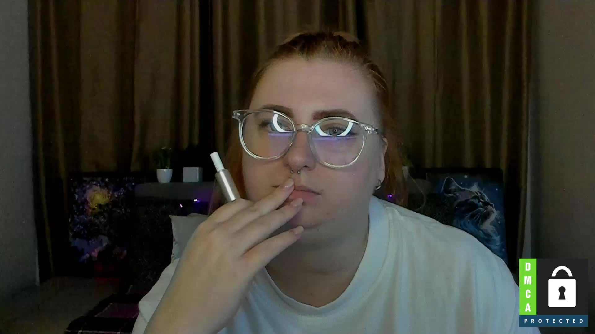 Aliciaredluv Adult Chat September 13, 2025