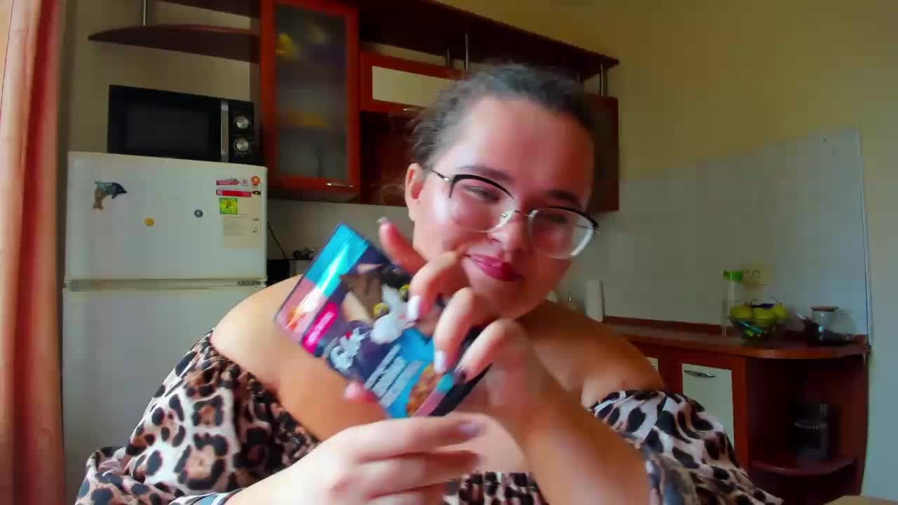 Jessica-Joy Adult Chat September 12, 2025