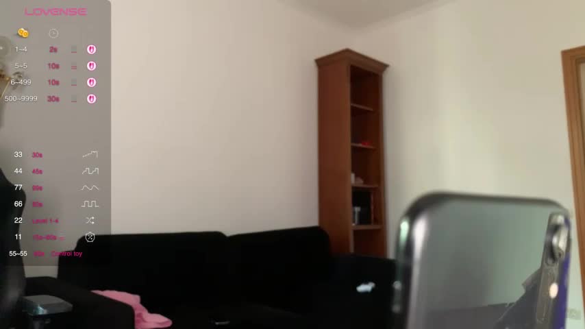 Sexy_Sweets Adult Chat September 13, 2025